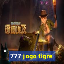 777 jogo tigre