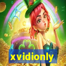 xvidionly