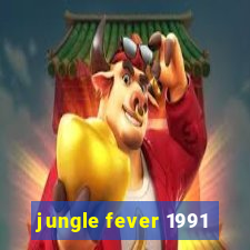 jungle fever 1991