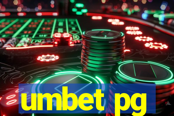 umbet pg