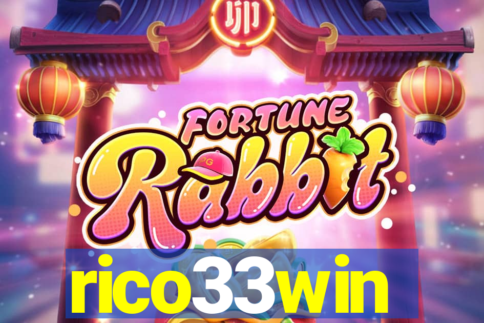 rico33win