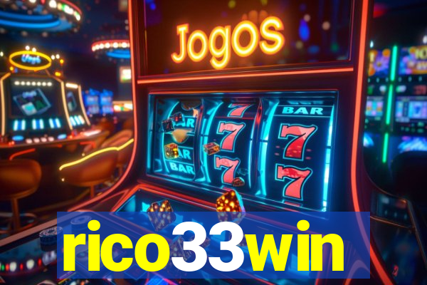 rico33win