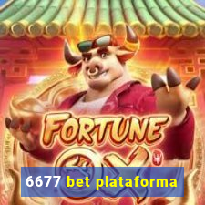 6677 bet plataforma