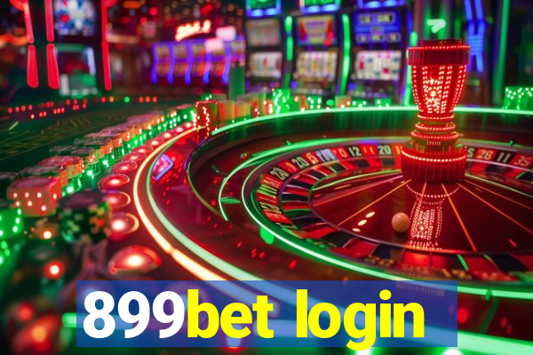 899bet login