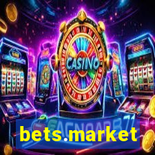 bets.market