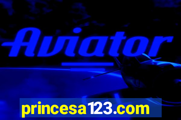 princesa123.com