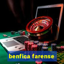 benfica farense