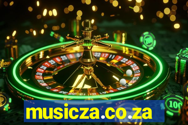 musicza.co.za