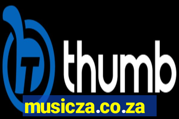 musicza.co.za