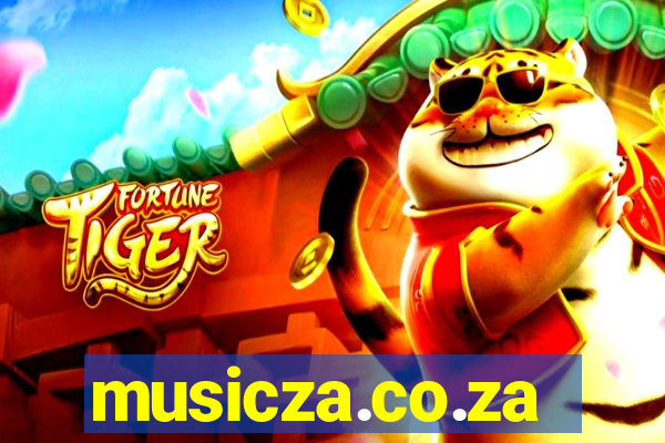 musicza.co.za