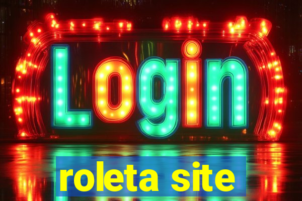 roleta site