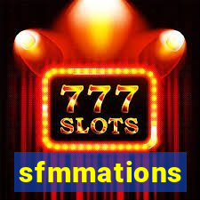 sfmmations