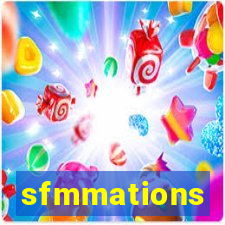 sfmmations