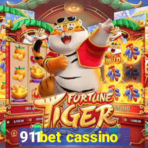 911bet cassino