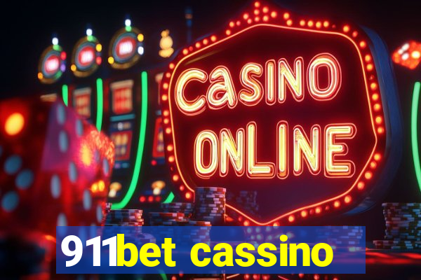 911bet cassino