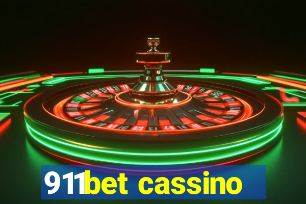 911bet cassino