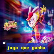 jogo que ganha dinheiro sem pagar