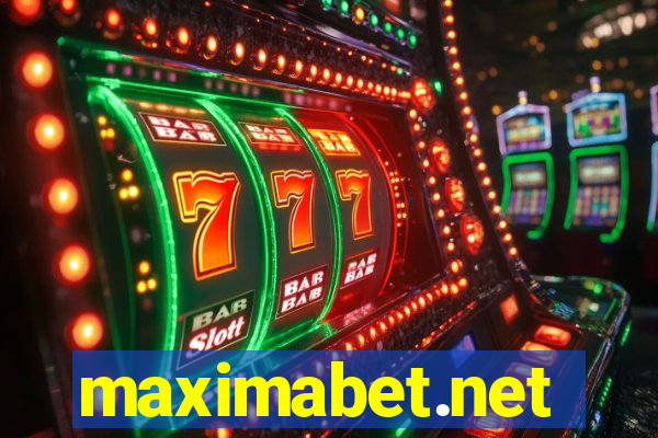 maximabet.net