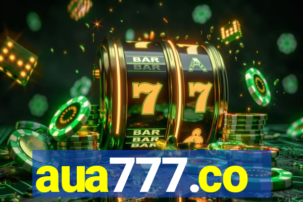 aua777.co