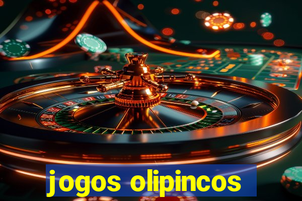 jogos olipincos