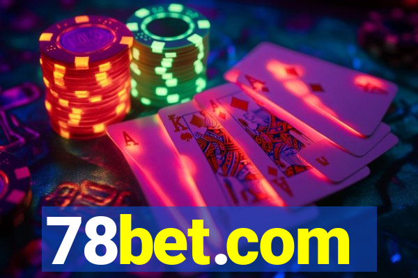 78bet.com