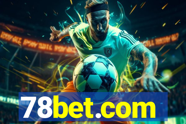 78bet.com