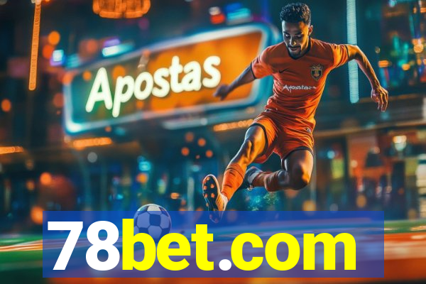 78bet.com