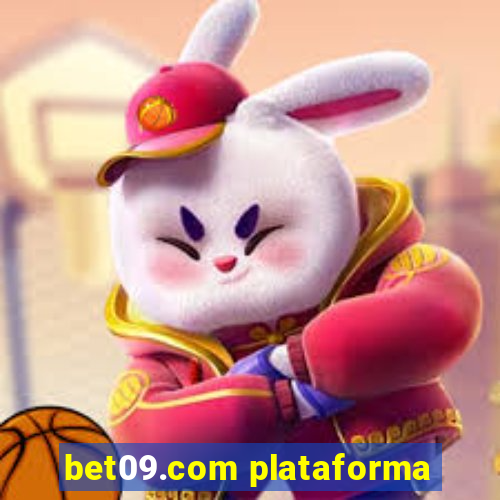 bet09.com plataforma