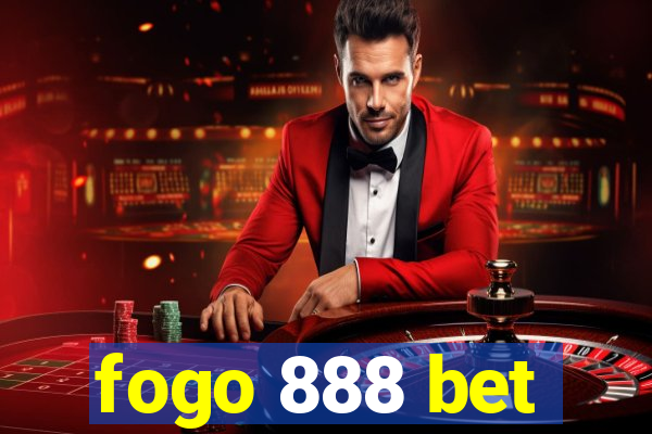 fogo 888 bet