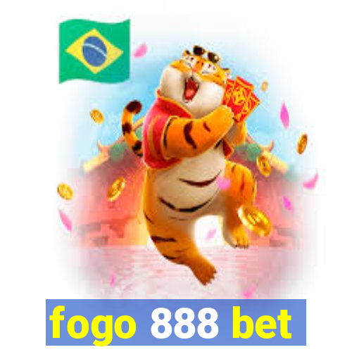 fogo 888 bet