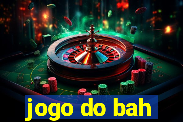 jogo do bah