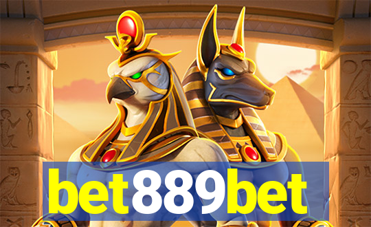 bet889bet