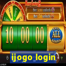 ijogo login