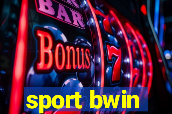 sport bwin