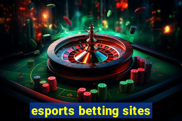 esports betting sites