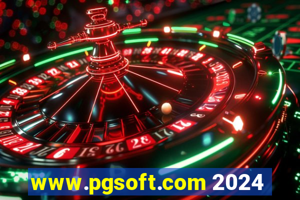 www.pgsoft.com 2024