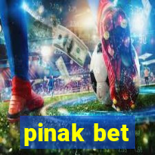 pinak bet