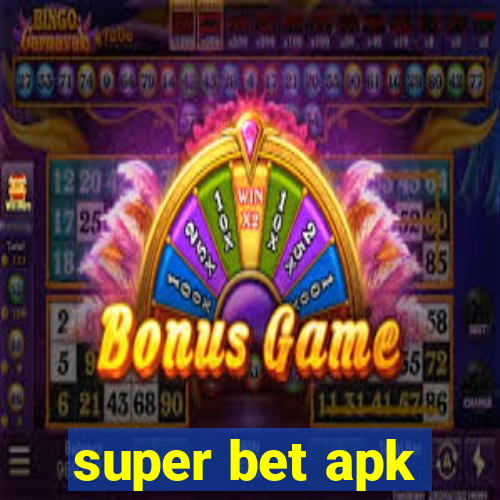 super bet apk