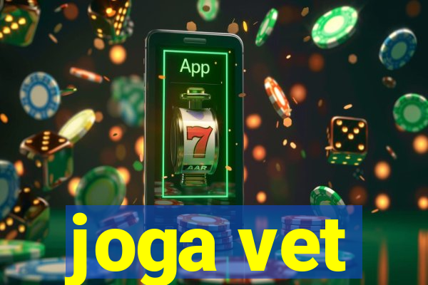 joga vet