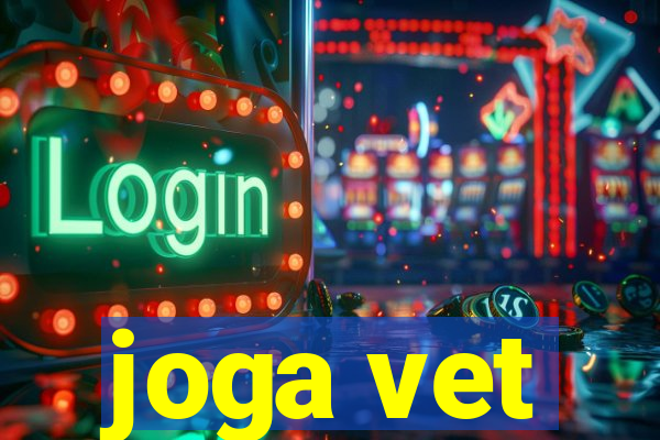 joga vet