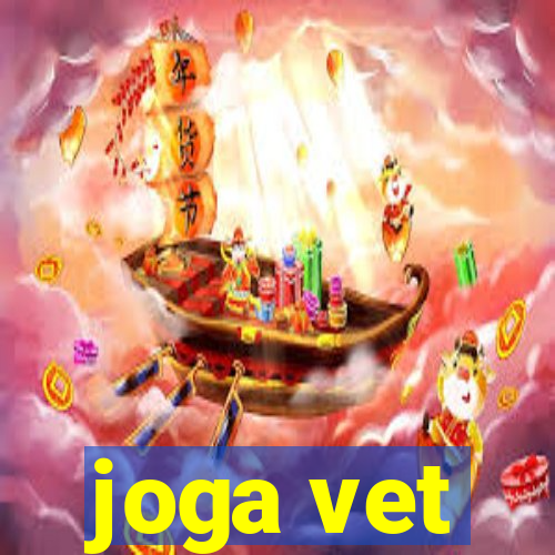 joga vet