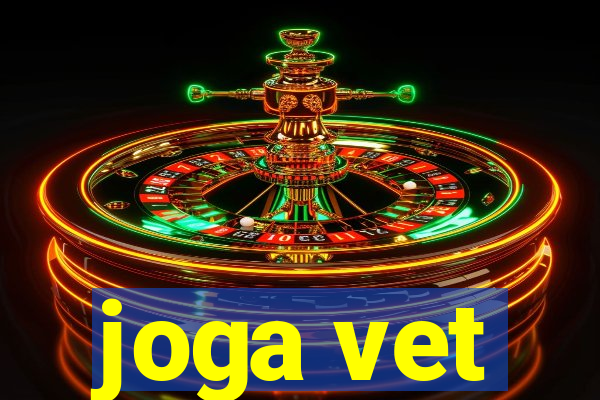 joga vet