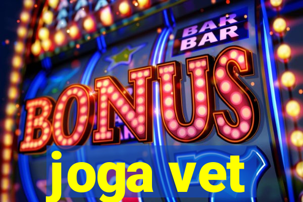 joga vet