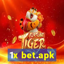 1x bet.apk