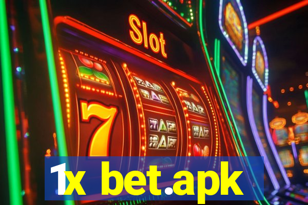 1x bet.apk