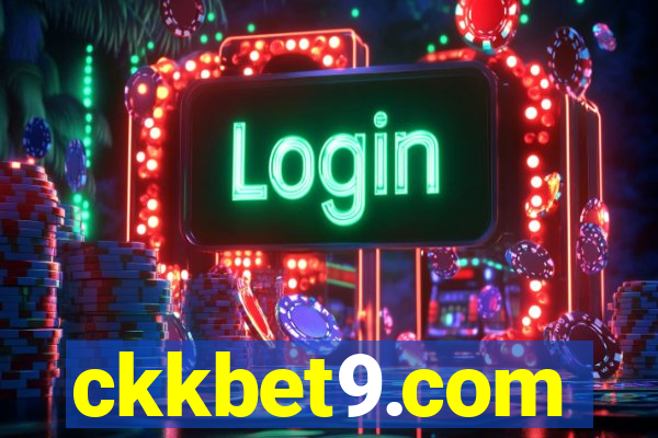 ckkbet9.com