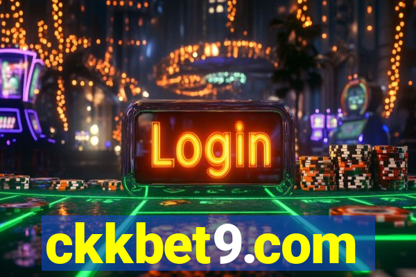 ckkbet9.com