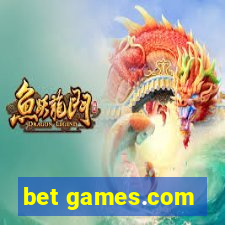 bet games.com