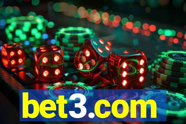 bet3.com