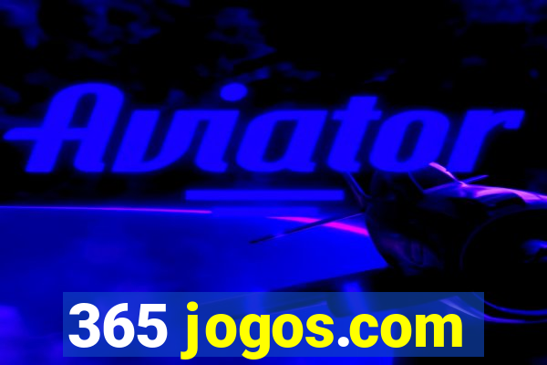 365 jogos.com